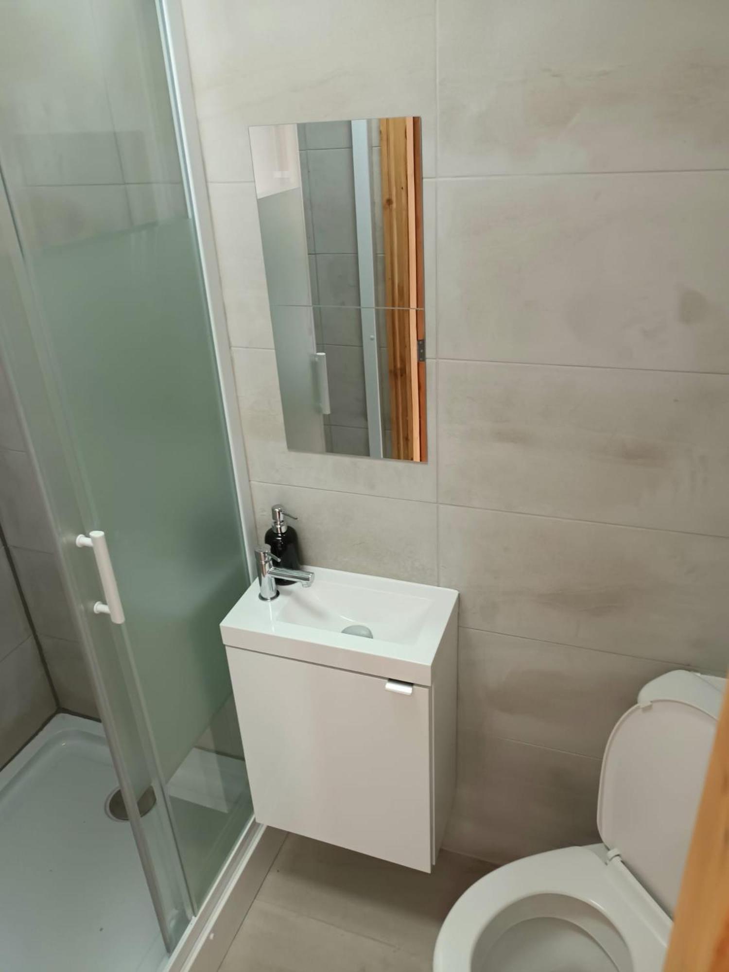 Rooms In Manchester 6 Minutes Drive To Victoria Station Luaran gambar