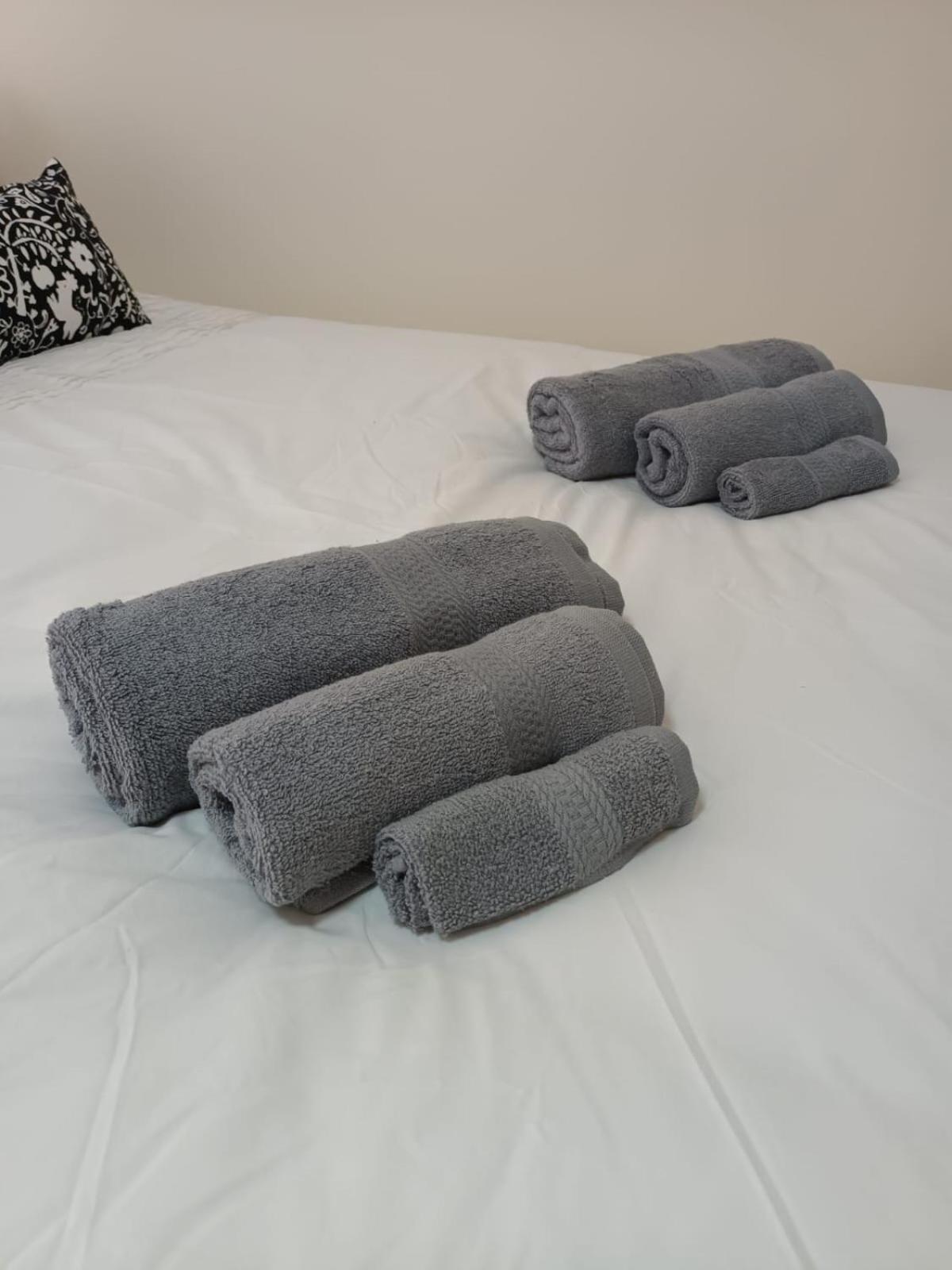 Rooms In Manchester 6 Minutes Drive To Victoria Station Luaran gambar