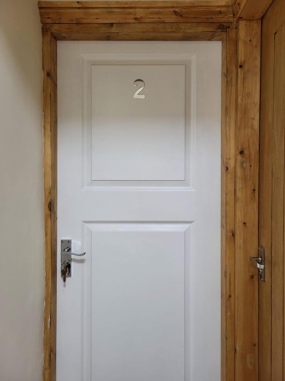 Rooms In Manchester 6 Minutes Drive To Victoria Station Luaran gambar