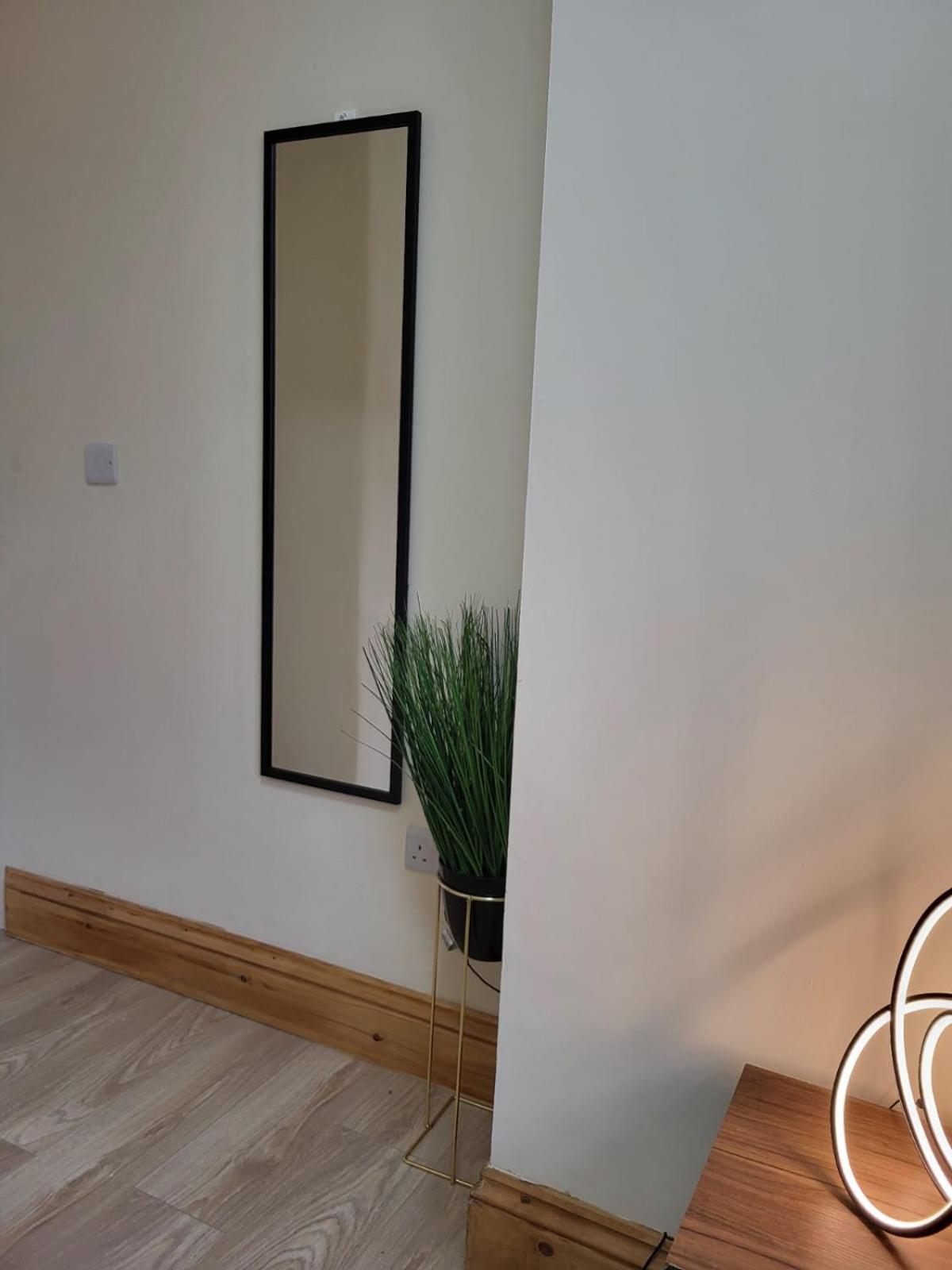 Rooms In Manchester 6 Minutes Drive To Victoria Station Luaran gambar