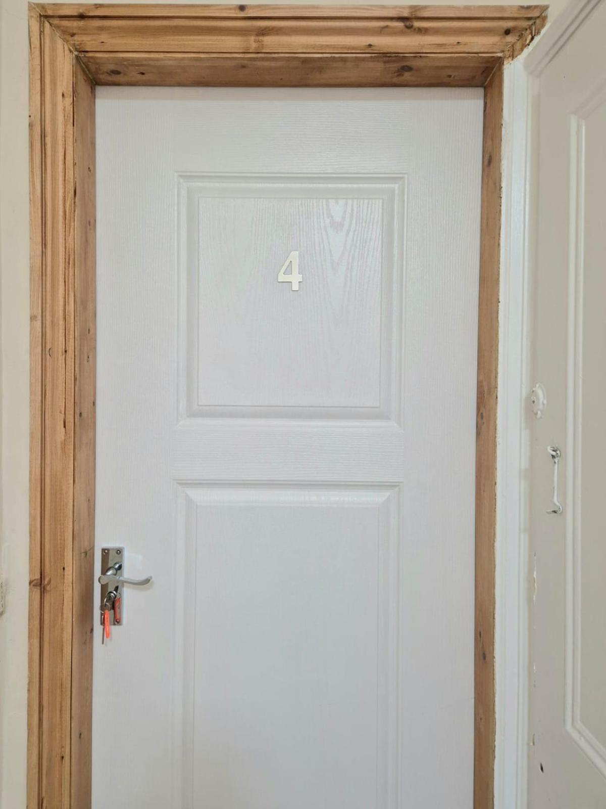 Rooms In Manchester 6 Minutes Drive To Victoria Station Luaran gambar