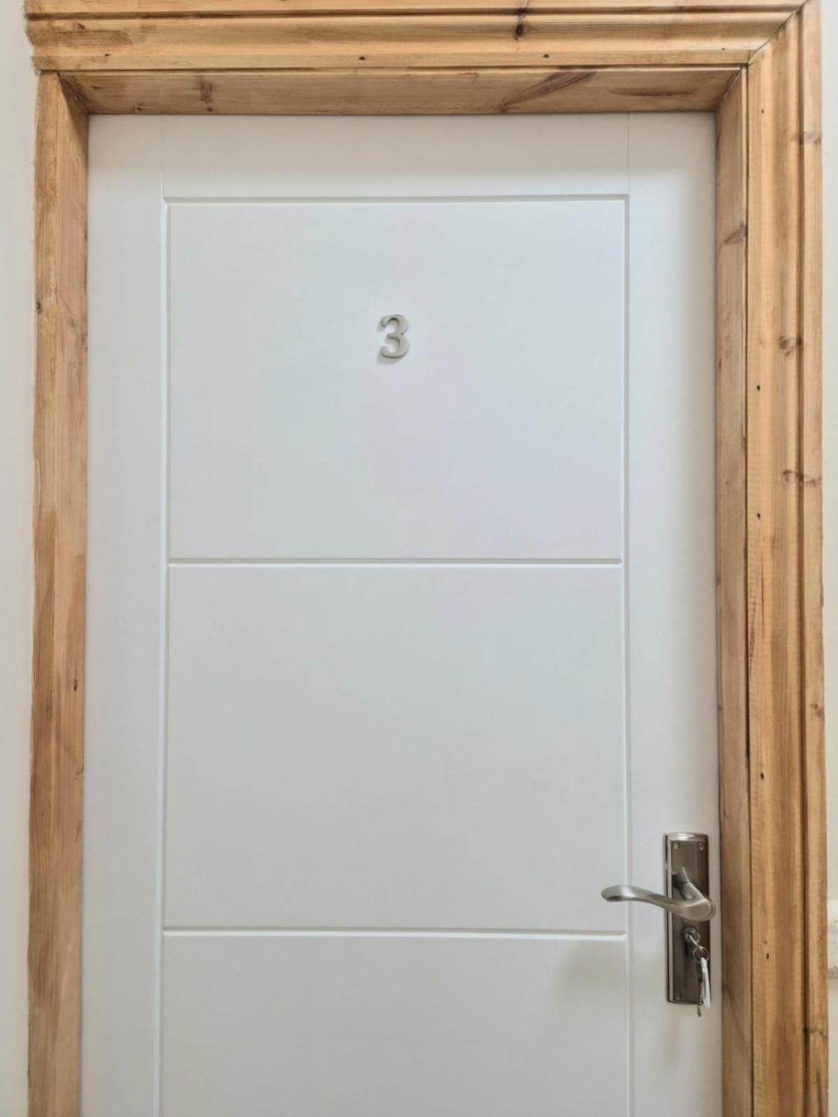 Rooms In Manchester 6 Minutes Drive To Victoria Station Luaran gambar