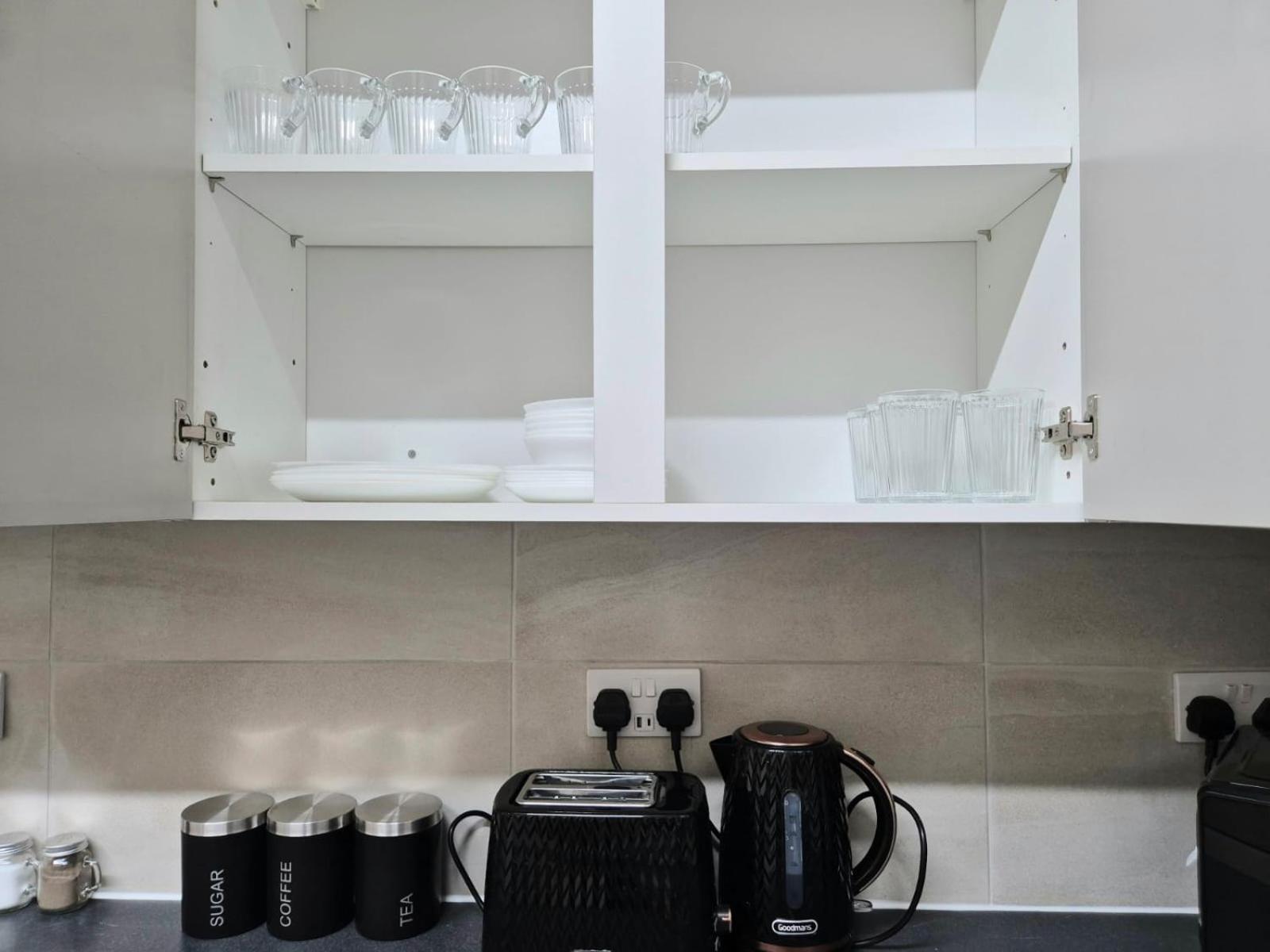 Rooms In Manchester 6 Minutes Drive To Victoria Station Luaran gambar