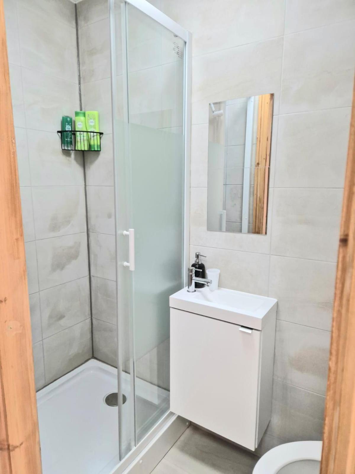 Rooms In Manchester 6 Minutes Drive To Victoria Station Luaran gambar