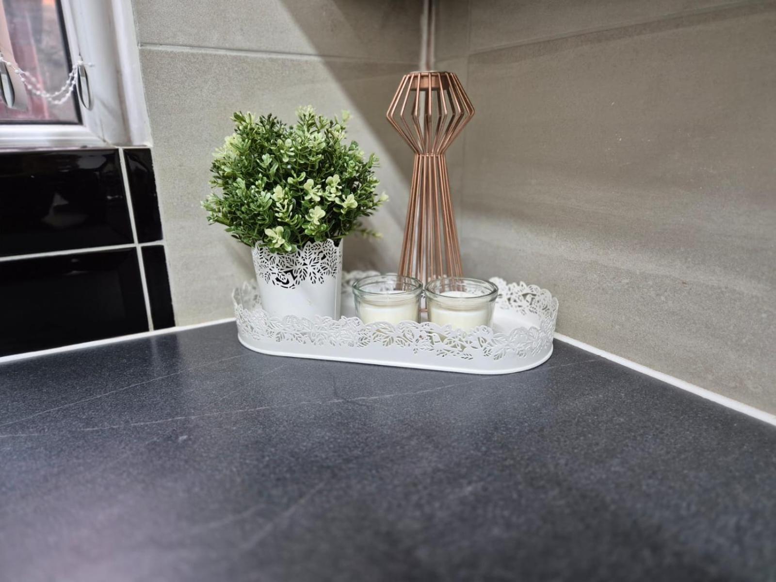 Rooms In Manchester 6 Minutes Drive To Victoria Station Luaran gambar
