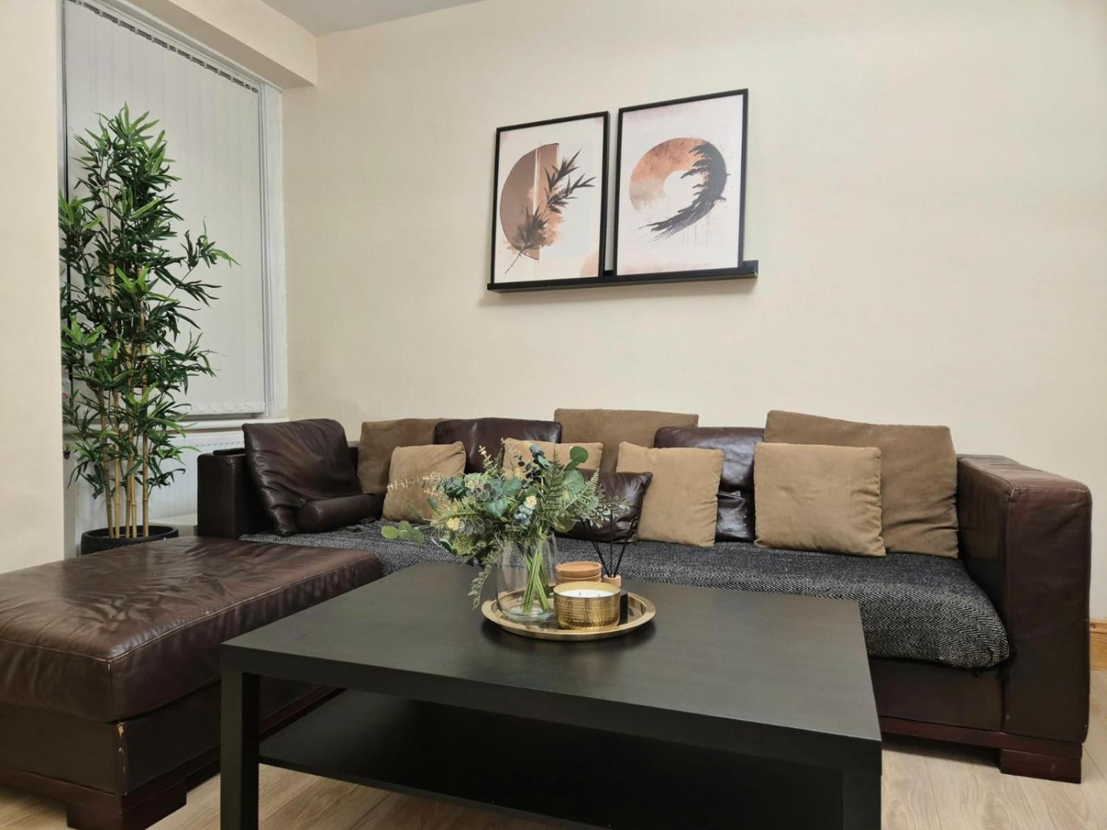 Rooms In Manchester 6 Minutes Drive To Victoria Station Luaran gambar
