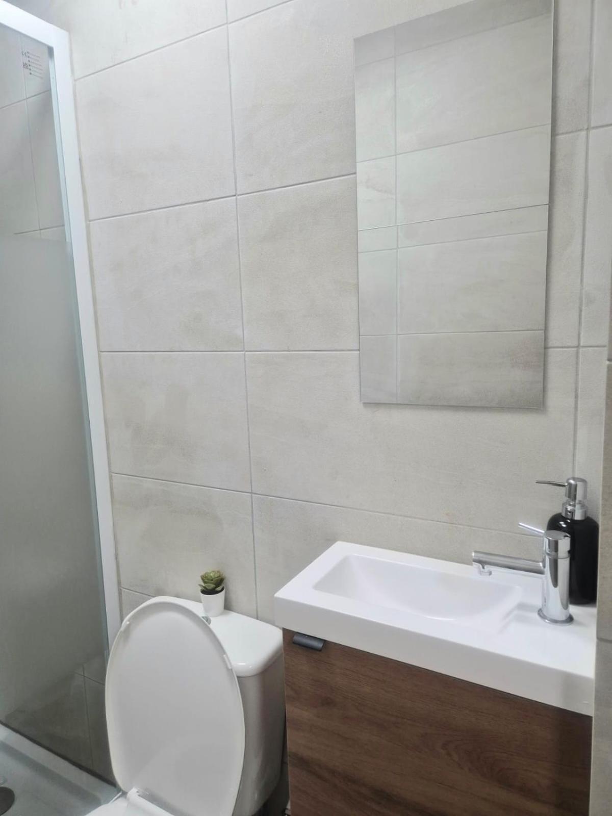 Rooms In Manchester 6 Minutes Drive To Victoria Station Luaran gambar